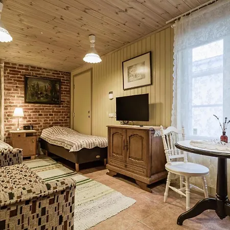 Ehte Maja Haapsalu
