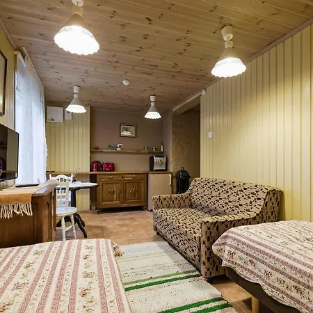 Ehte Maja Apartamento Haapsalu