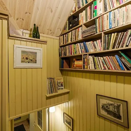 Ehte Maja Apartamento
