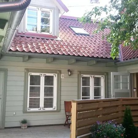 Ehte Maja Haapsalu
