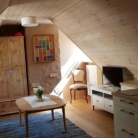 Ehte Maja Haapsalu