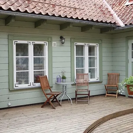 Ehte Maja Haapsalu