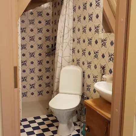 Apartamento Ehte Maja Haapsalu