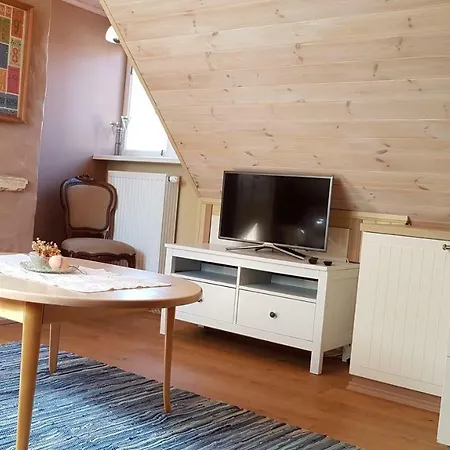 Ehte Maja Apartamento