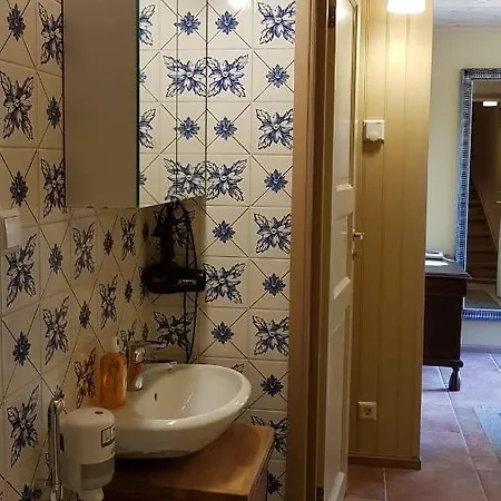 Apartamento Ehte Maja *
