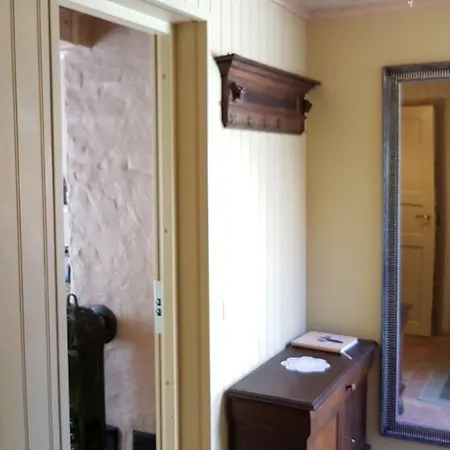 Apartamento Ehte Maja Haapsalu